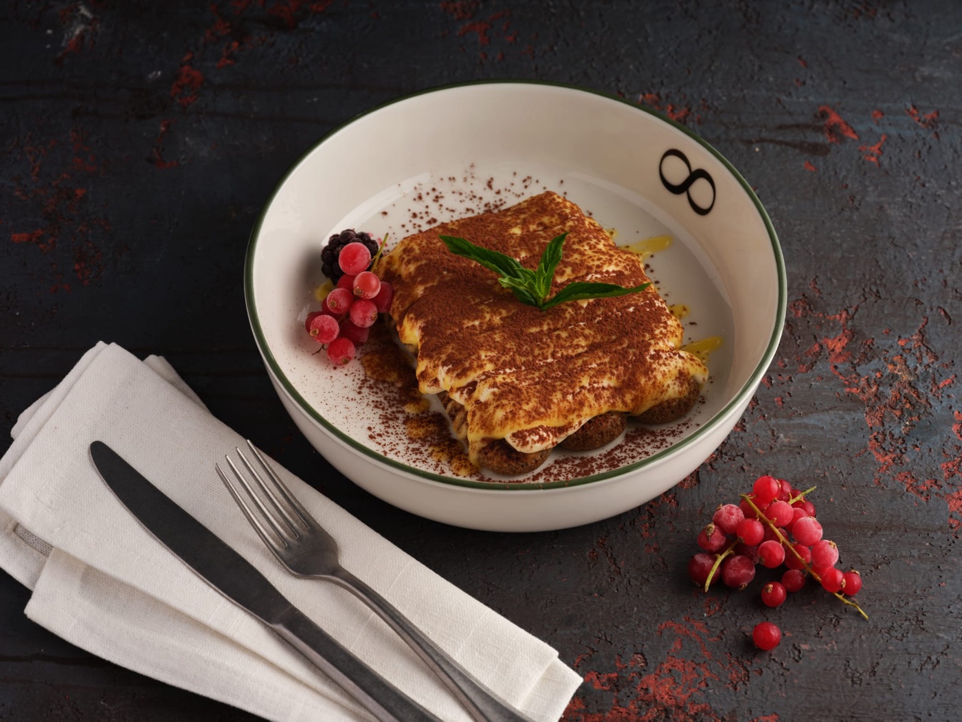 Italian Tiramisù